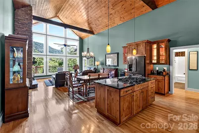 343 Garden Lane, Lake Lure, NC 28746 - Photo 8