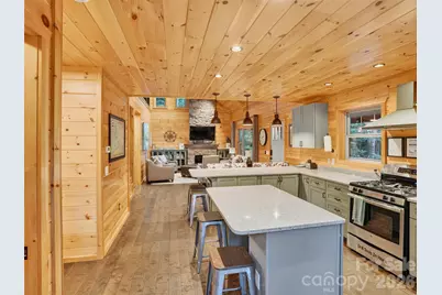 3050 Green River Cove Road, Saluda, NC 28773 - Photo 6