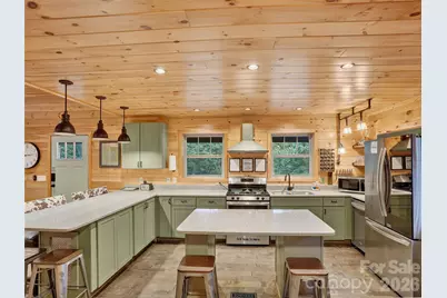 3050 Green River Cove Road, Saluda, NC 28773 - Photo 8