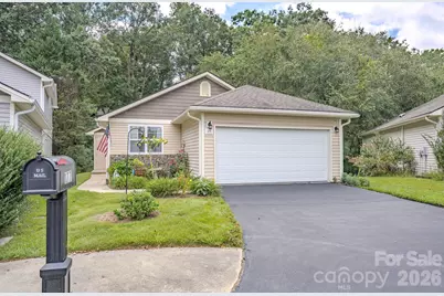 177 Clear Creekside Drive, Hendersonville, NC 28792 - Photo 1