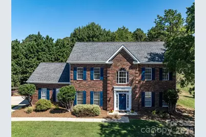 2901 Firewood Drive, Matthews, NC 28105 - Photo 42