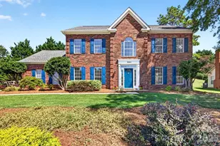 2901 Firewood Dr, Matthews, NC 28105 - Photo 1