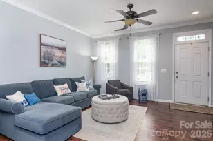 19911 Lamp Lighters Way, Cornelius, NC 28031 - Photo 4