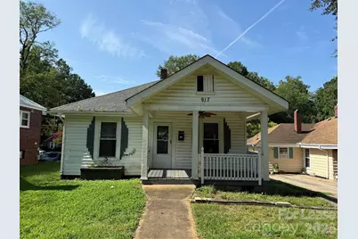 917 Lincolnton Road, Salisbury, NC 28144 - Photo 1