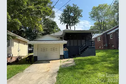 917 Lincolnton Road, Salisbury, NC 28144 - Photo 2