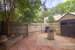 7908 Horse Chestnut Ln, Charlotte, NC 28277 - Photo 6