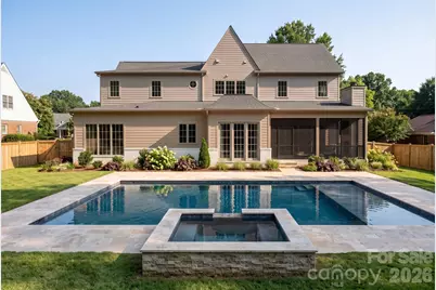 236 Wingrave Drive, Charlotte, NC 28270 - Photo 6