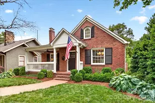 2121 Charlotte Dr, Charlotte, NC 28203 - Photo 1