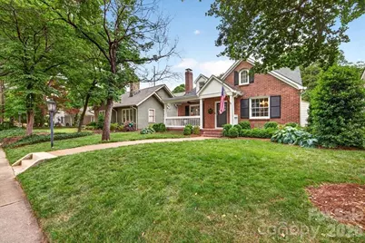 2121 Charlotte Drive, Charlotte, NC 28203 - Photo 2