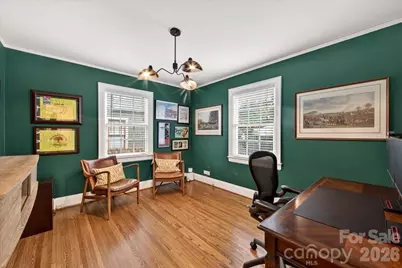 2121 Charlotte Drive, Charlotte, NC 28203 - Photo 24
