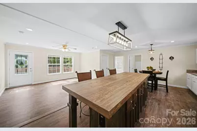 5756 Zion Hill Drive, Lawndale, NC 28090 - Photo 18