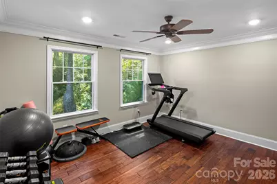 349 View Rock Lane, Hendersonville, NC 28791 - Photo 28