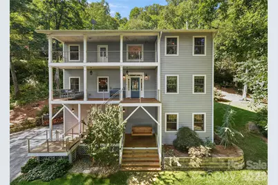 349 View Rock Lane, Hendersonville, NC 28791 - Photo 1