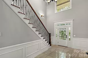 349 View Rock Ln, Hendersonville, NC 28791 - Photo 6