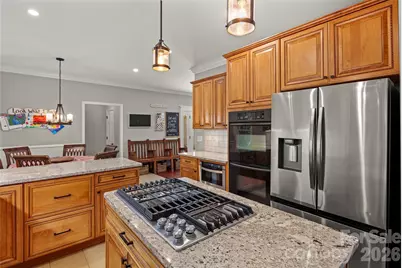 349 View Rock Lane, Hendersonville, NC 28791 - Photo 14