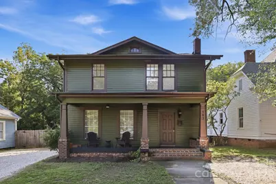 503 S Washington Street, Monroe, NC 28112 - Photo 2