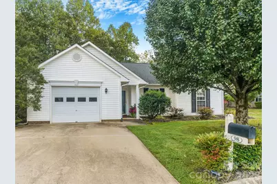 98 Stonehollow Road, Fletcher, NC 28732 - Photo 2