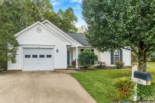 98 Stonehollow Rd, Fletcher, NC 28732 - Photo 2