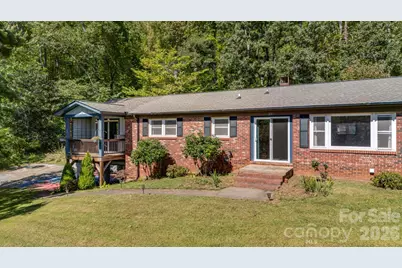 226 Mills Gap Road, Asheville, NC 28803 - Photo 4