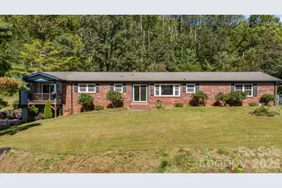 226 Mills Gap Road, Asheville, NC 28803 - Photo 2