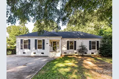 5726 Sharon Road, Charlotte, NC 28210 - Photo 1