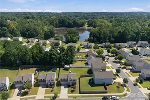 2438 Thorn Spring Ln SE, Concord, NC 28025 - Photo 2