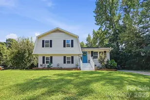 4400 Strangford Ave, Charlotte, NC 28215 - Photo 1