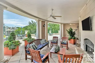 300 W 5th Street #228, Charlotte, NC 28202 - Photo 44