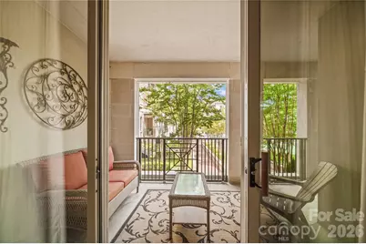 300 W 5th Street #228, Charlotte, NC 28202 - Photo 16