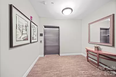300 W 5th Street #228, Charlotte, NC 28202 - Photo 46
