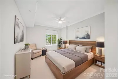300 W 5th Street #228, Charlotte, NC 28202 - Photo 26
