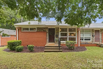 4206 Randolph Road, Charlotte, NC 28211 - Photo 2
