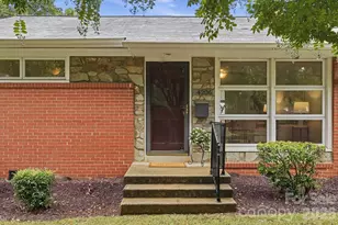 4206 Randolph Rd, Charlotte, NC 28211 - Photo 1