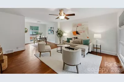 4206 Randolph Road, Charlotte, NC 28211 - Photo 8