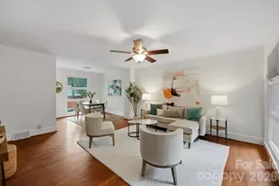 4206 Randolph Rd, Charlotte, NC 28211 - Photo 8