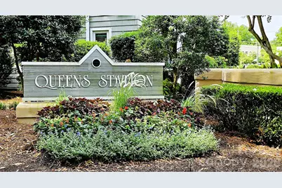 222 Queens Road #66, Charlotte, NC 28204 - Photo 1