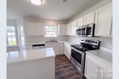 3527 Mallory Taylor Lane, Charlotte, NC 28216 - Photo 2