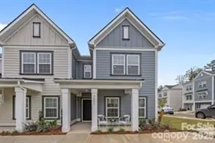 5012 Cherry Gum Ct, Matthews, NC 28105 - Photo 1