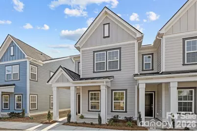 5008 Cherry Gum Court #44, Matthews, NC 28105 - Photo 1