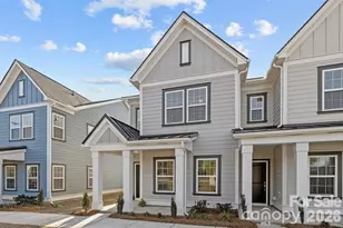 5008 Cherry Gum Ct, Matthews, NC 28105 - Photo 1