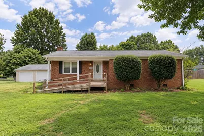 9289 Fisher Road, Rockwell, NC 28138 - Photo 2