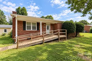 9289 Fisher Rd, Rockwell, NC 28138 - Photo 1