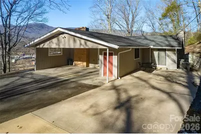 223 Cherry Street, Sylva, NC 28779 - Photo 6