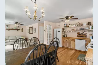 427 Hardscrabble Road, Burnsville, NC 28714 - Photo 8