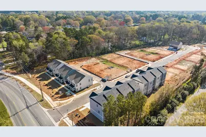 3200 Butler Hill Drive #25, Matthews, NC 28105 - Photo 32