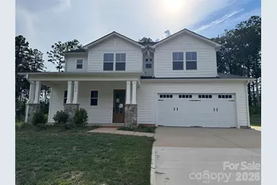 3210 Timber Run Lane, Maiden, NC 28650 - Photo 1