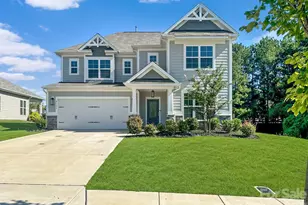 2108 Sabra St, Gastonia, NC 28054 - Photo 1