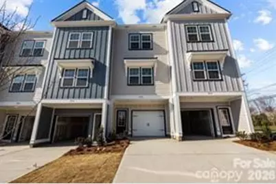 3204 Butler Hill Drive #26, Matthews, NC 28105 - Photo 1
