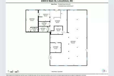 2303 E Main Street, Lincolnton, NC 28092 - Photo 4