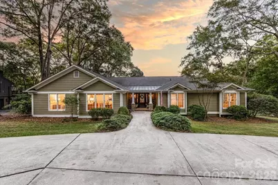 5400 McAlpine Farm Road, Charlotte, NC 28226 - Photo 1